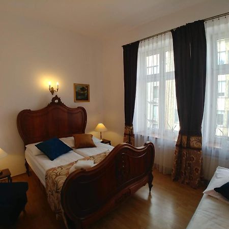 Pokoje Goscinne Rubens Krakow Exterior photo