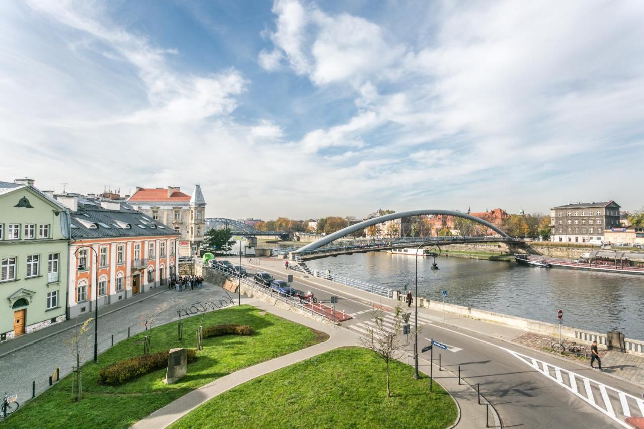Pokoje Goscinne Rubens Krakow Exterior photo